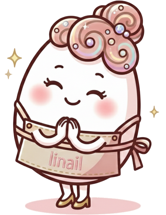 linail キャラクター