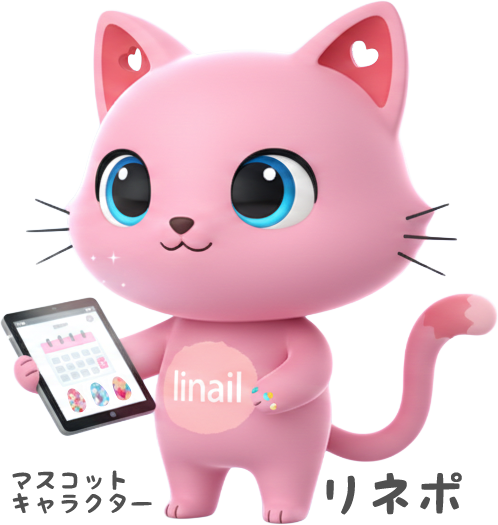 linail キャラクター