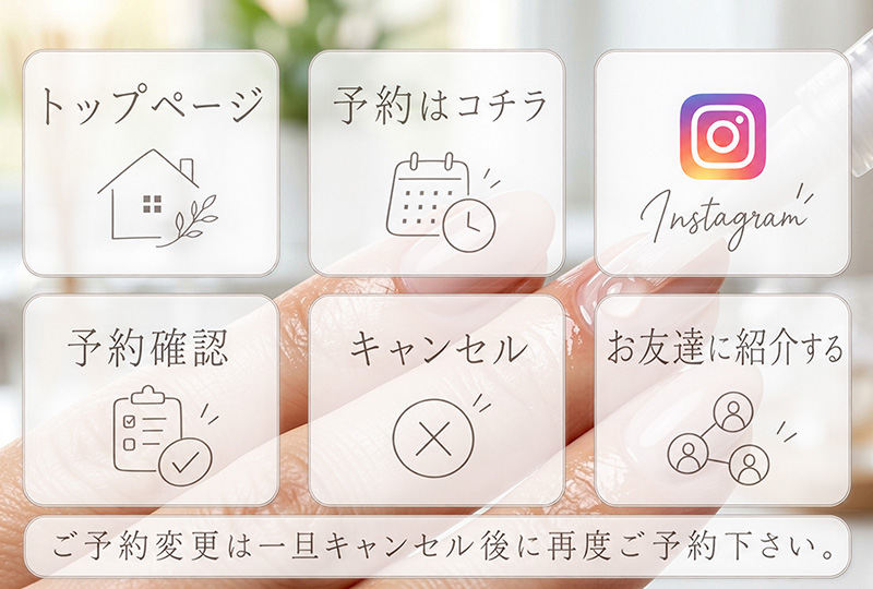 リッチメニューI
