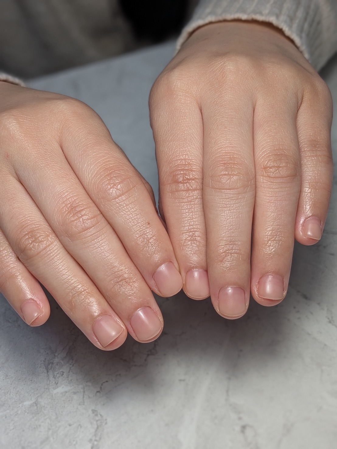 【人気No.1】美爪育成