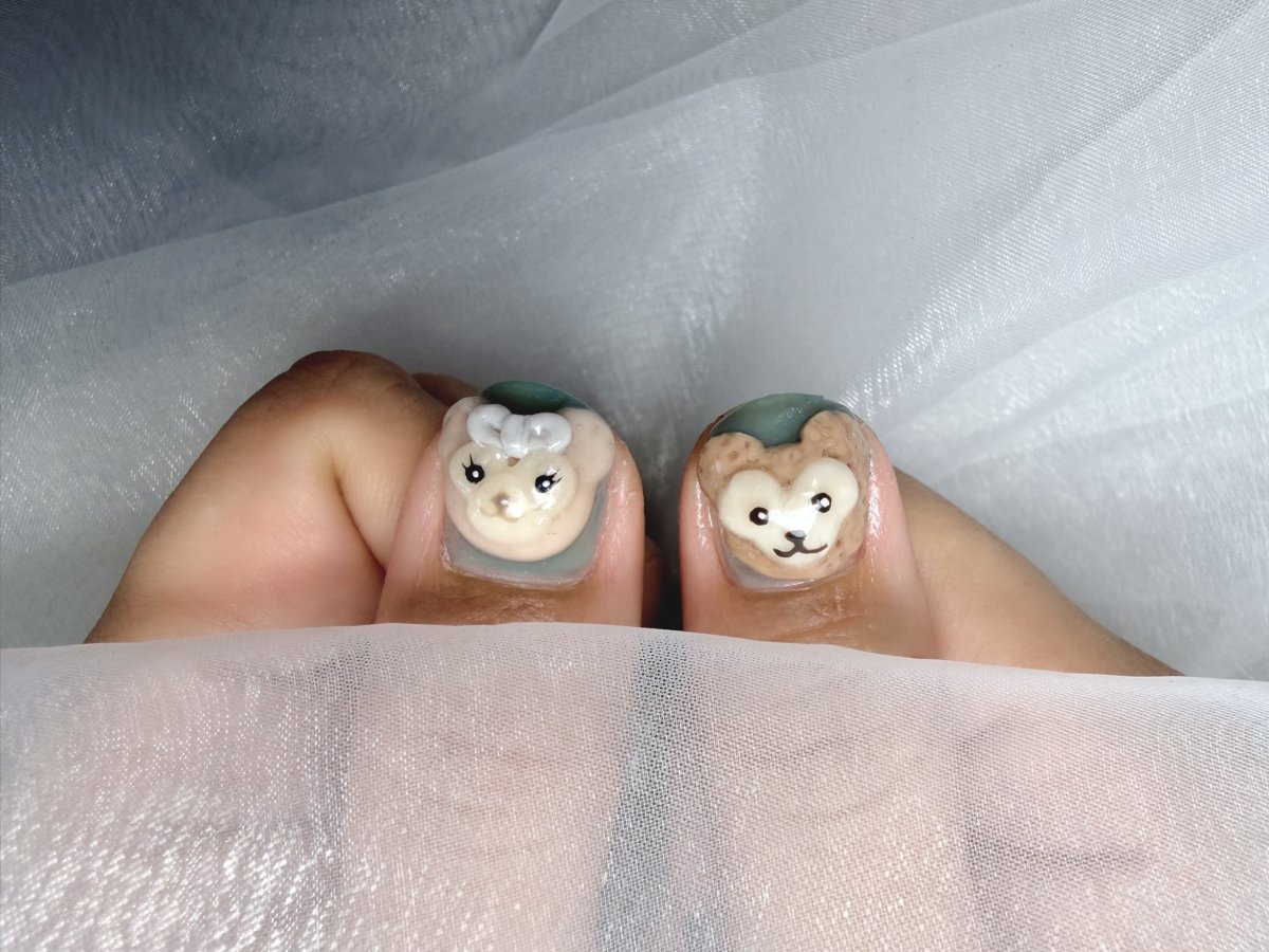 ３D・特殊アート（＊事前相談）