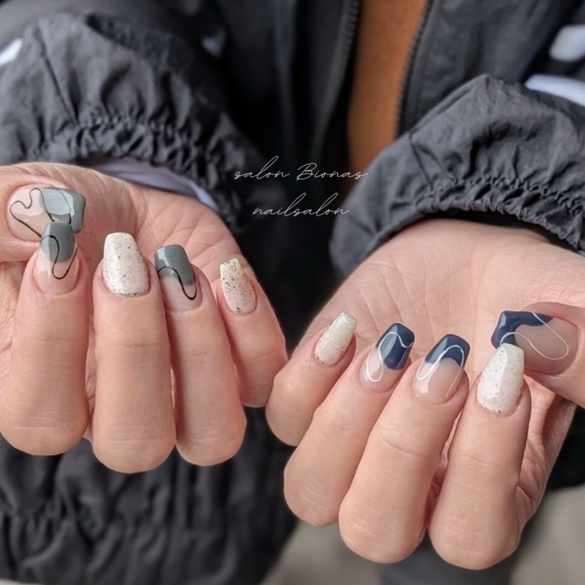 ニュアンスデザイン