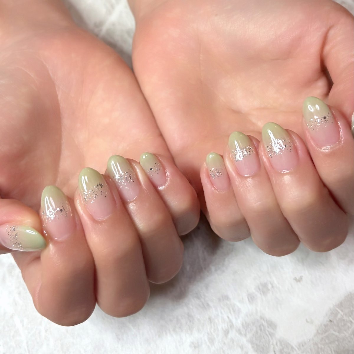 🌼お客様ネイル🌼