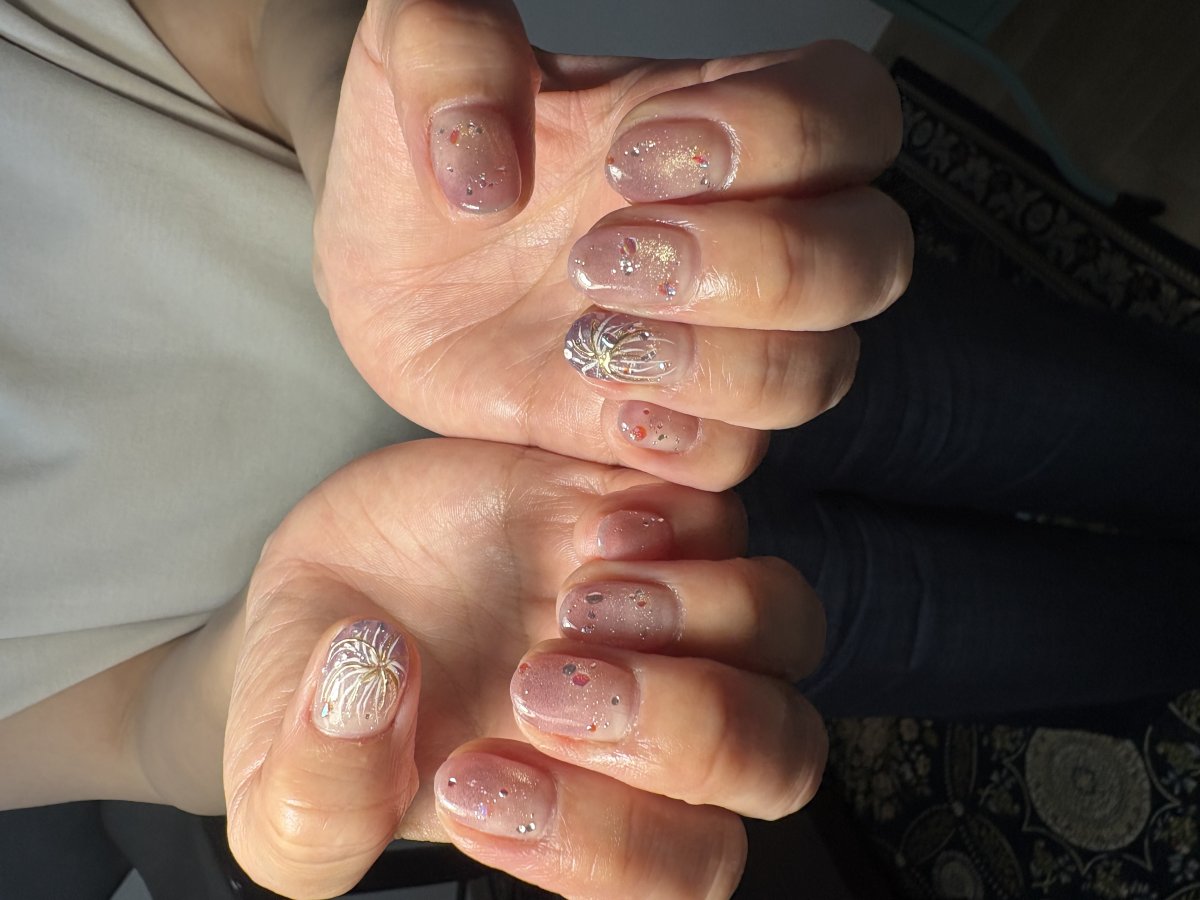 花火
