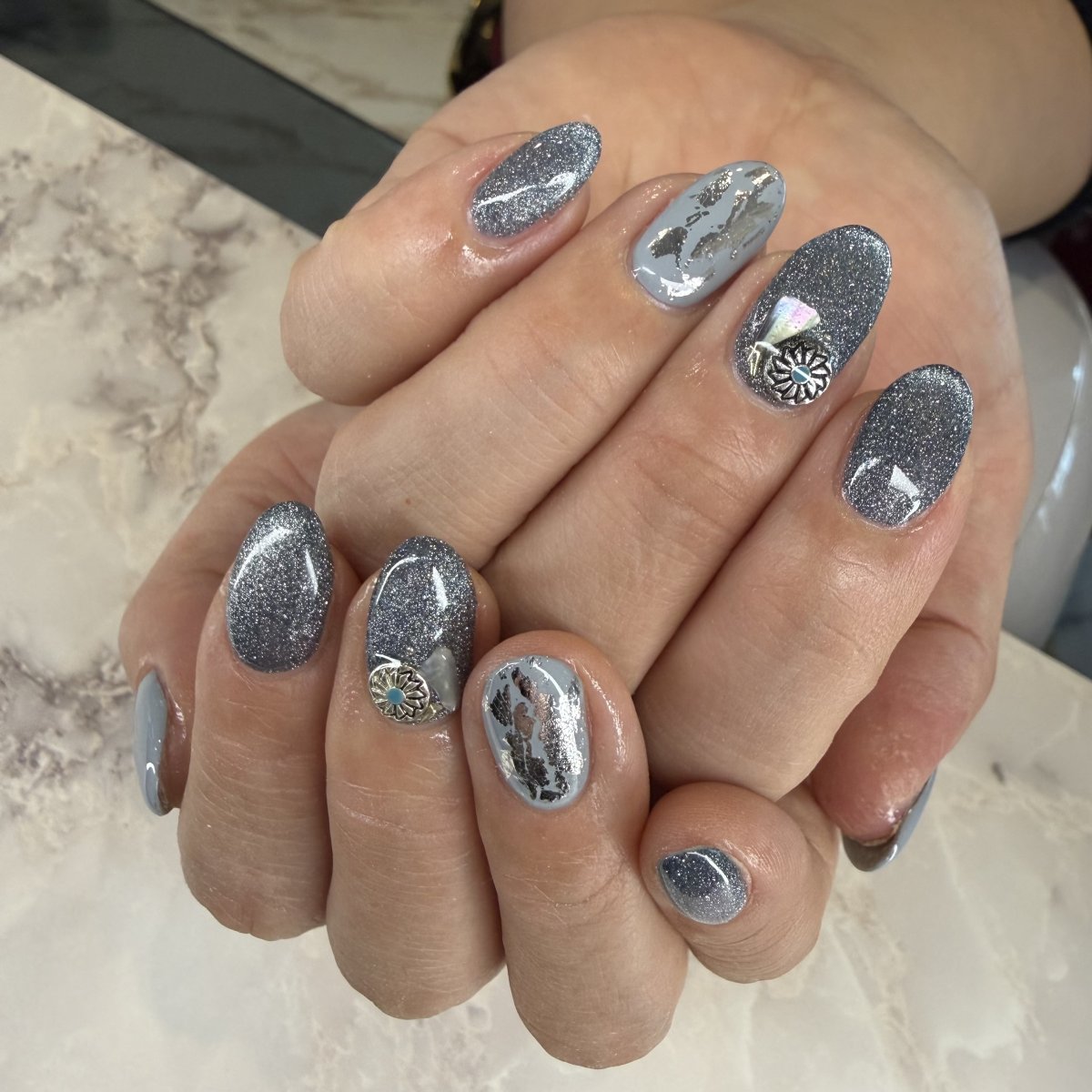 セレクトネイル