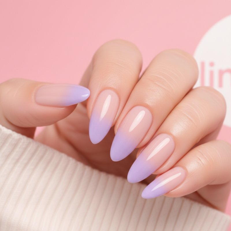 カラーグラデーション