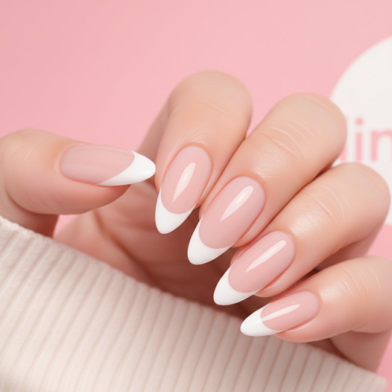 フレンチネイル