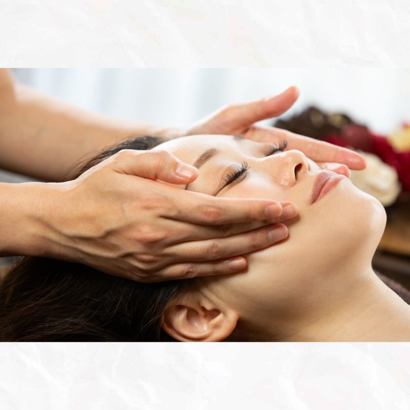 facial：小顔矯正