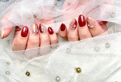 💅デザイン③（アート５〜６本）