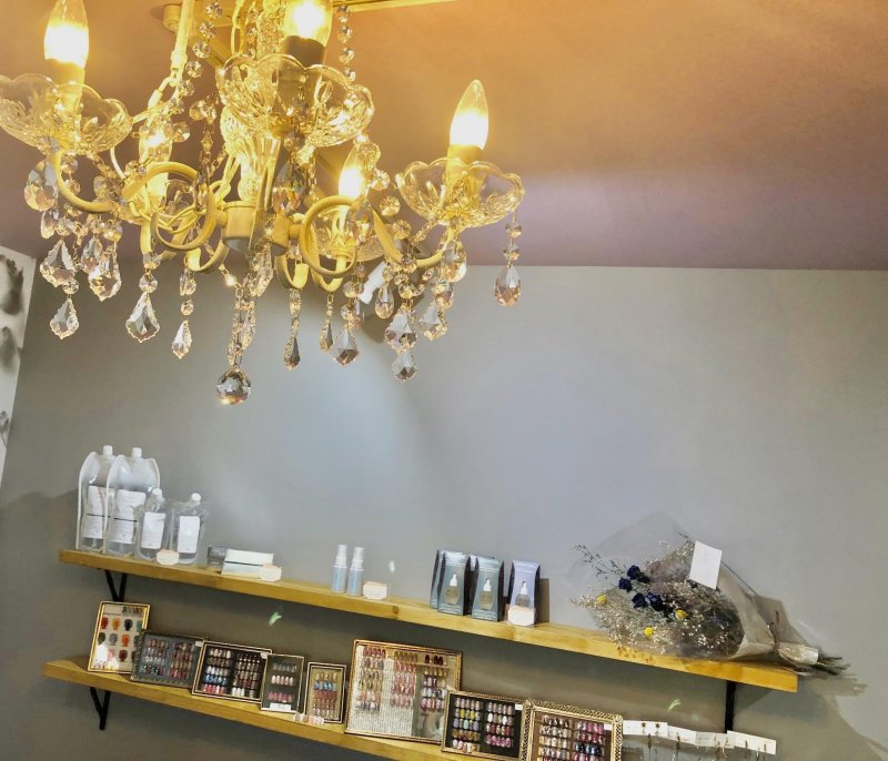 お直し（１本）