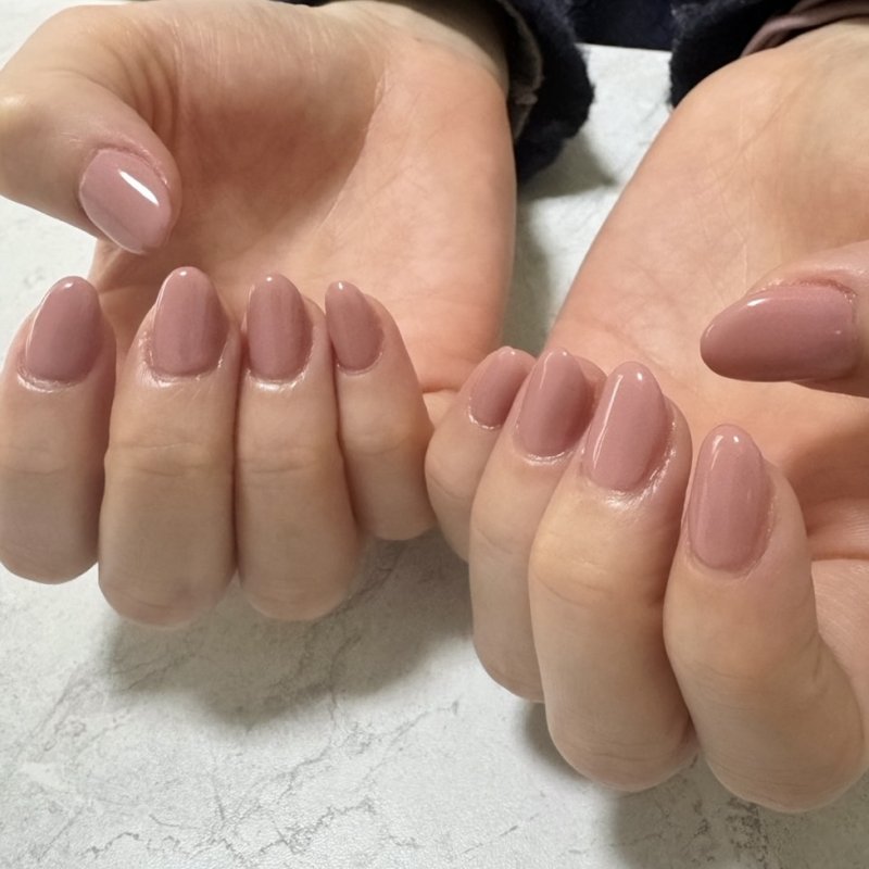 【ハンド】ワンカラー