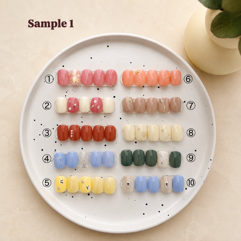 Sample 1