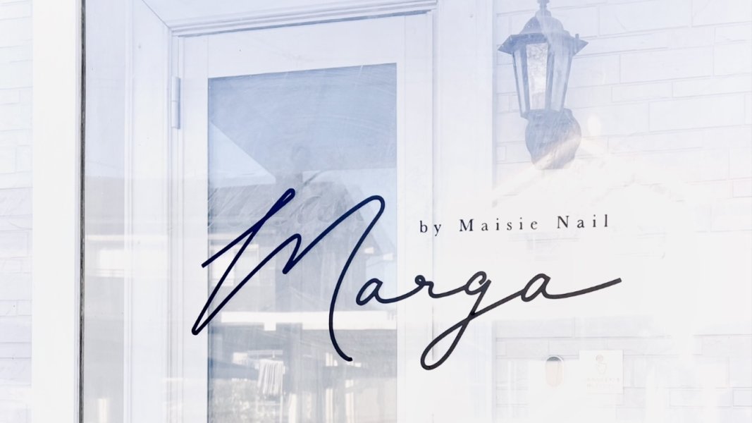 MARGA by Maisie Nail