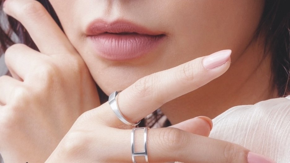 MARGA by Maisie Nail