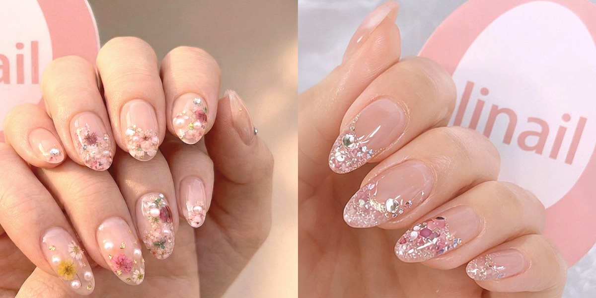 Sample Salon linail