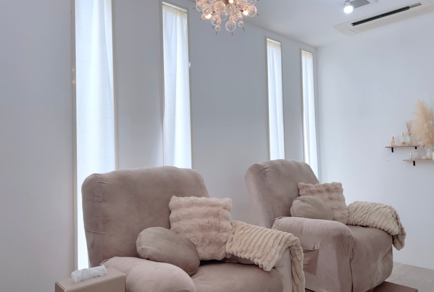 nailsalon Rucé