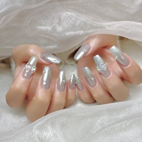 Private nail salon ecrin