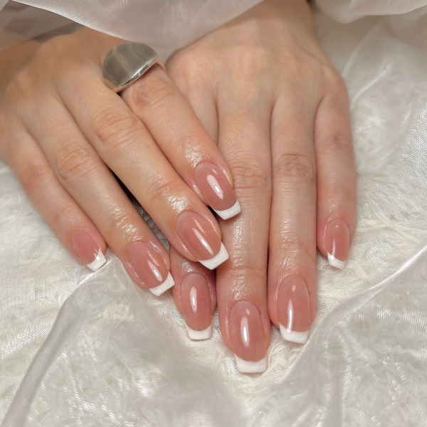 Private nail salon ecrin
