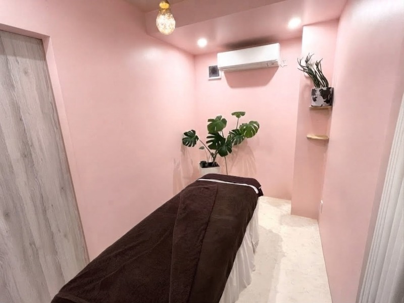 salon ITCHi