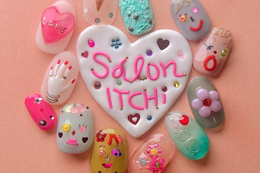 salon ITCHi