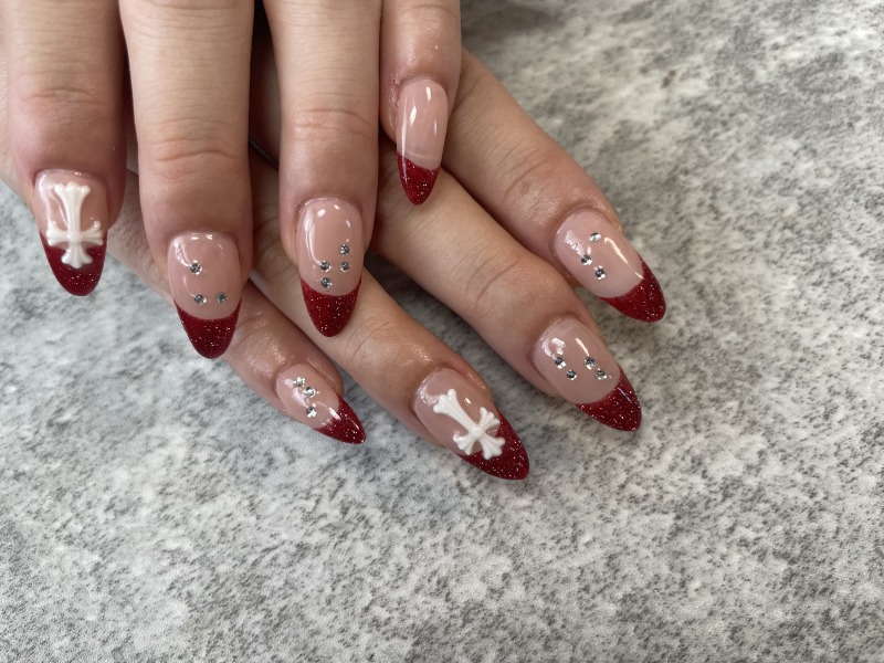 Hau'oli nail
