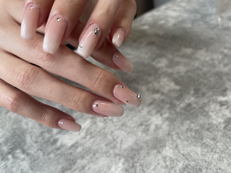 Hau'oli nail