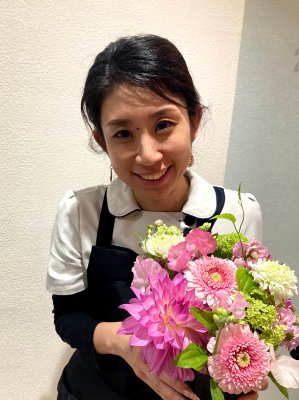 熊田　佑紀
